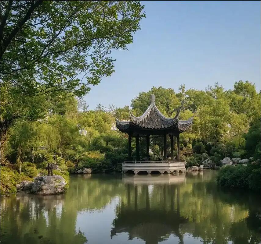 淄川区沙砾土建有限公司